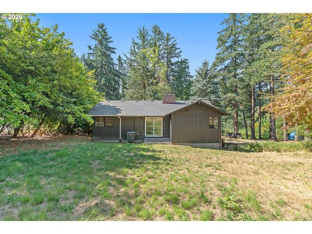 9637 Sw SPRING CREST Dr, Portland, OR 97225