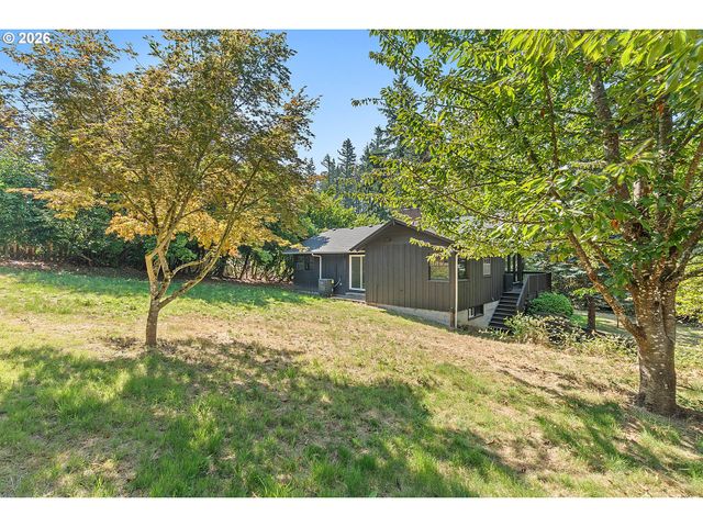 9637 Sw SPRING CREST Dr, Portland, OR 97225