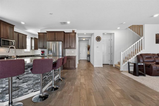 1716 NATURE VIEW DRIVE, Lutz, FL 33558