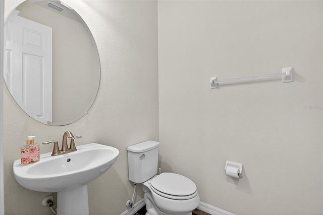 1716 NATURE VIEW DRIVE, Lutz, FL 33558