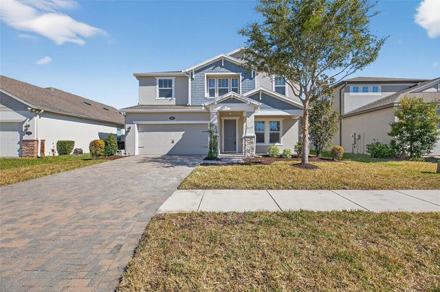 1716 NATURE VIEW DRIVE, Lutz, FL 33558