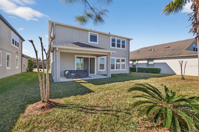 1716 NATURE VIEW DRIVE, Lutz, FL 33558