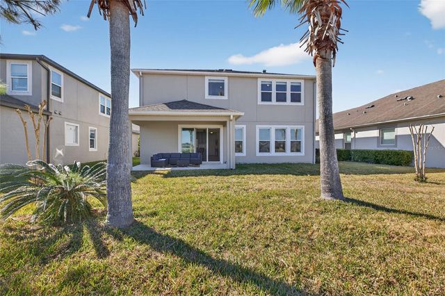 1716 NATURE VIEW DRIVE, Lutz, FL 33558
