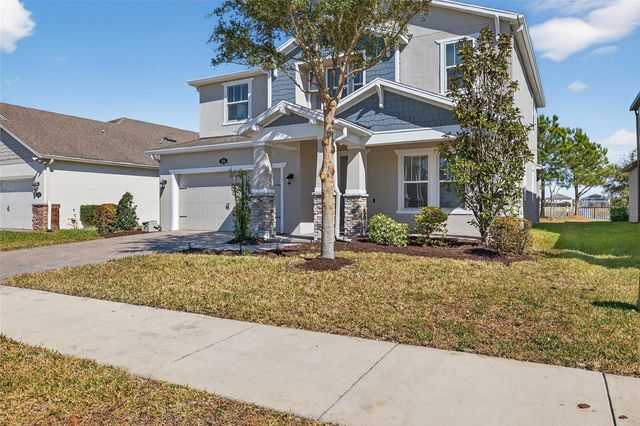 1716 NATURE VIEW DRIVE, Lutz, FL 33558