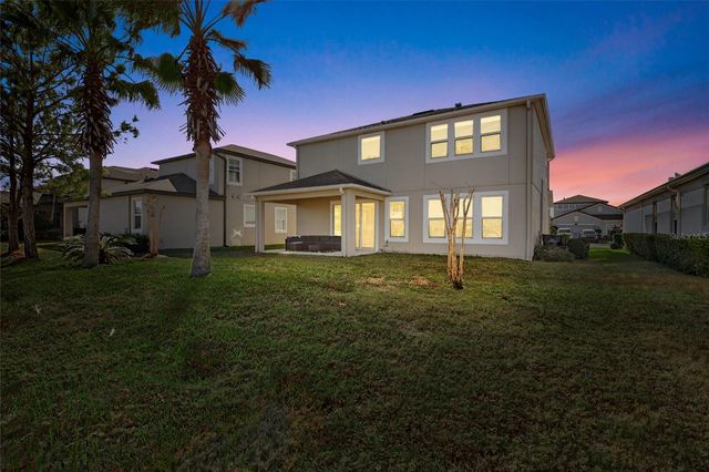 1716 NATURE VIEW DRIVE, Lutz, FL 33558