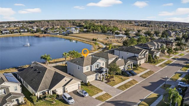 1716 NATURE VIEW DRIVE, Lutz, FL 33558