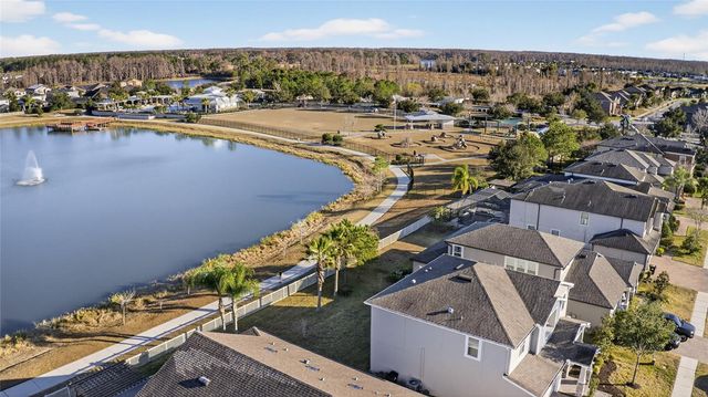 1716 NATURE VIEW DRIVE, Lutz, FL 33558