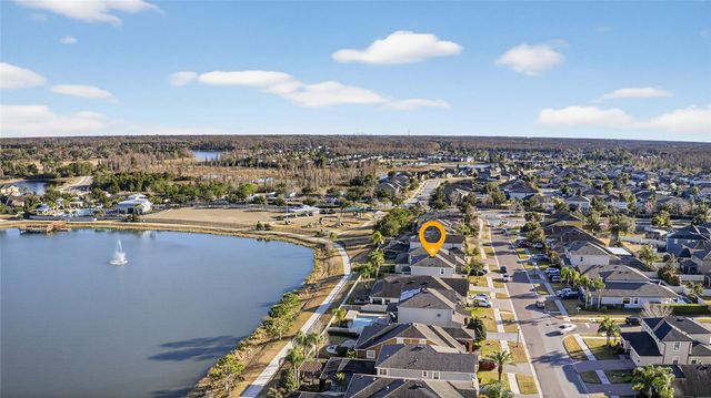 1716 NATURE VIEW DRIVE, Lutz, FL 33558