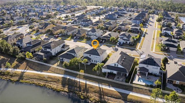 1716 NATURE VIEW DRIVE, Lutz, FL 33558