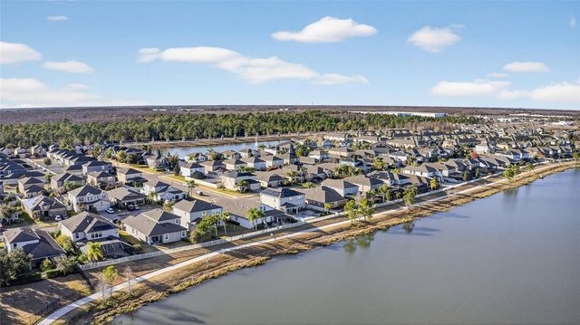 1716 NATURE VIEW DRIVE, Lutz, FL 33558