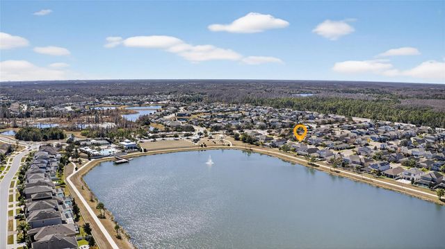 1716 NATURE VIEW DRIVE, Lutz, FL 33558