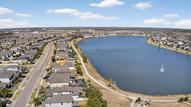 1716 NATURE VIEW DRIVE, Lutz, FL 33558