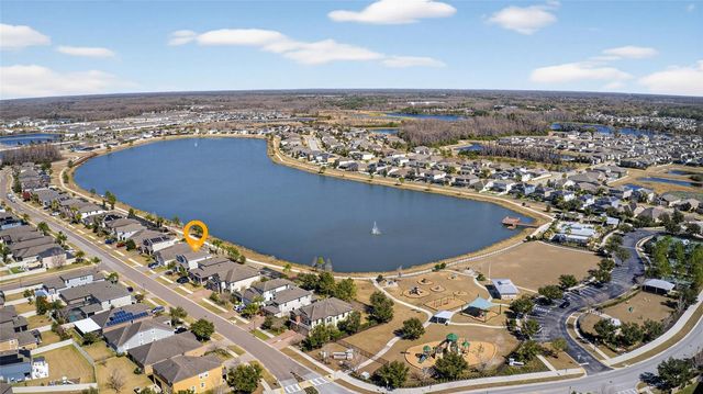 1716 NATURE VIEW DRIVE, Lutz, FL 33558