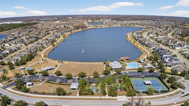 1716 NATURE VIEW DRIVE, Lutz, FL 33558