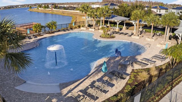 1716 NATURE VIEW DRIVE, Lutz, FL 33558