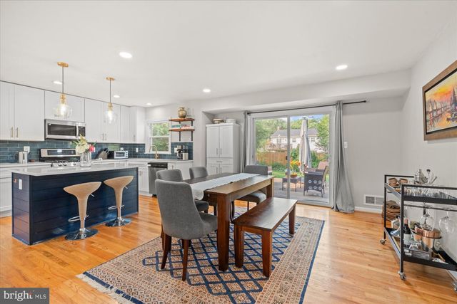 5602 ASHFIELD RD, Alexandria, VA 22315