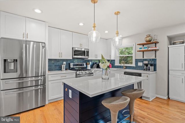 5602 ASHFIELD RD, Alexandria, VA 22315
