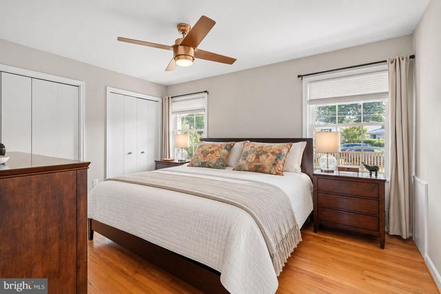 5602 ASHFIELD RD, Alexandria, VA 22315