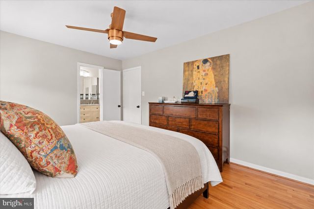 5602 ASHFIELD RD, Alexandria, VA 22315