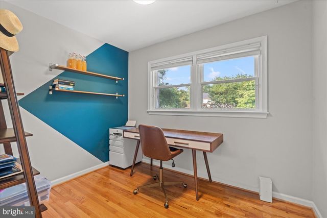 5602 ASHFIELD RD, Alexandria, VA 22315