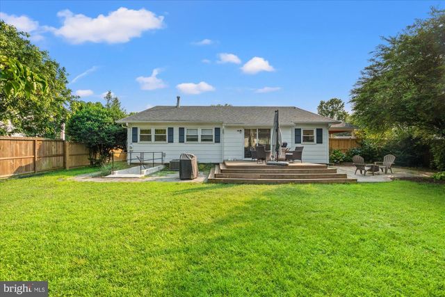 5602 ASHFIELD RD, Alexandria, VA 22315