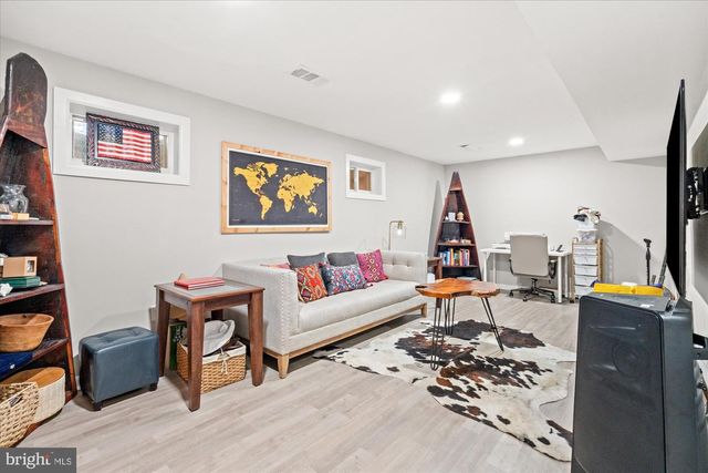 5602 ASHFIELD RD, Alexandria, VA 22315