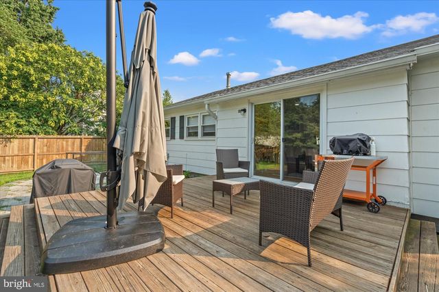 5602 ASHFIELD RD, Alexandria, VA 22315