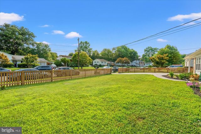 5602 ASHFIELD RD, Alexandria, VA 22315