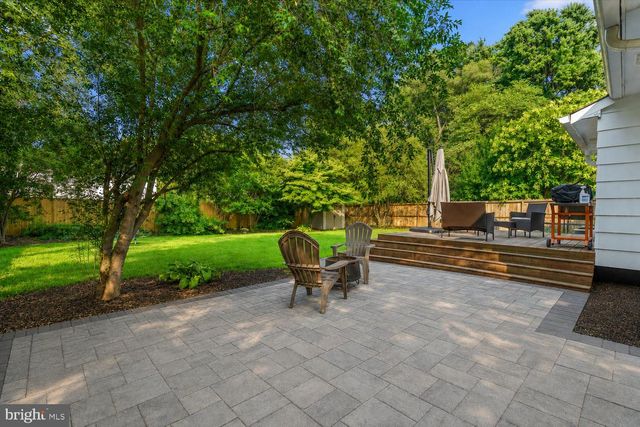 5602 ASHFIELD RD, Alexandria, VA 22315