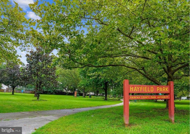 5602 ASHFIELD RD, Alexandria, VA 22315