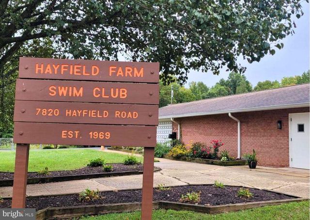 5602 ASHFIELD RD, Alexandria, VA 22315