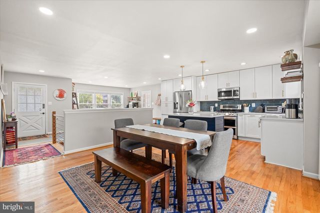 5602 ASHFIELD RD, Alexandria, VA 22315