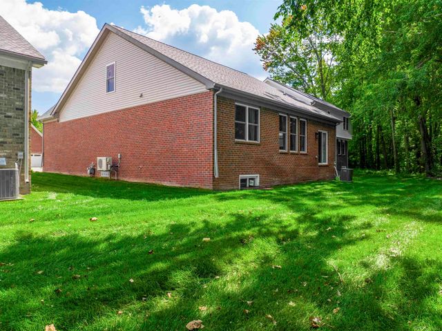 11956 Partridge Drive, Taylor, MI 48180