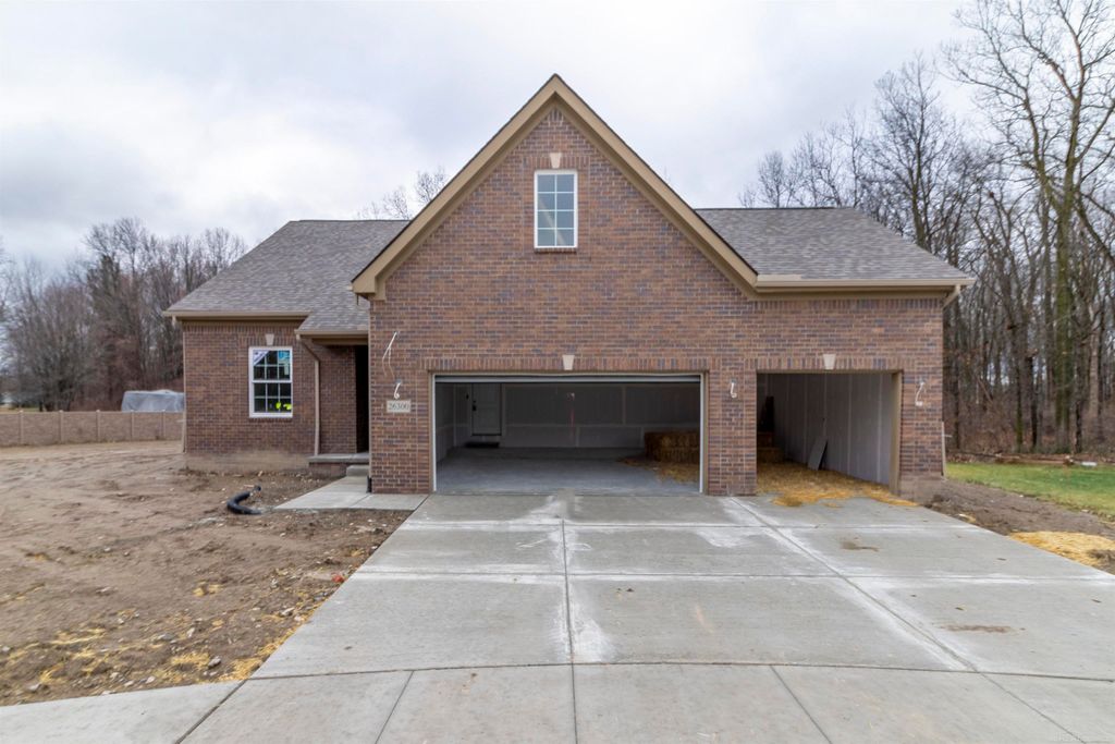 11956 Partridge Drive, Taylor, MI 48180