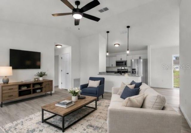 870 NW 69TH STREET, Ocala, FL 34475