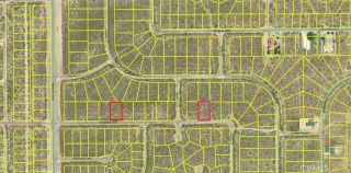 6591 Walpole, California City, CA 93505