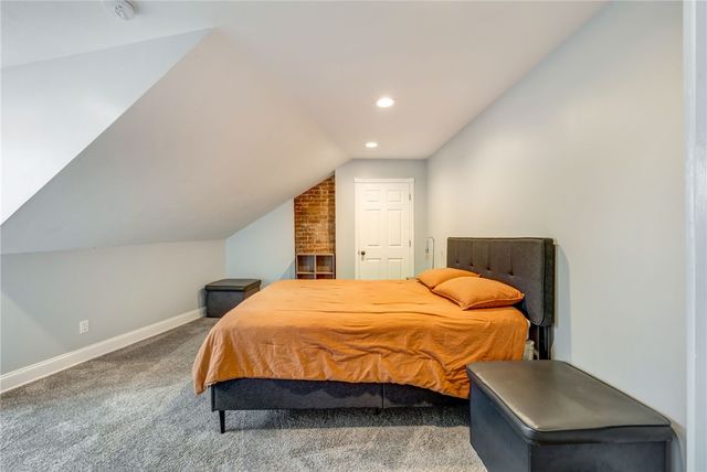 1112 Brabec St A, Troy Hill, PA 15212