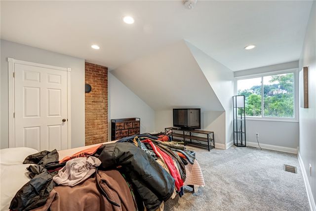 1112 Brabec St A, Troy Hill, PA 15212