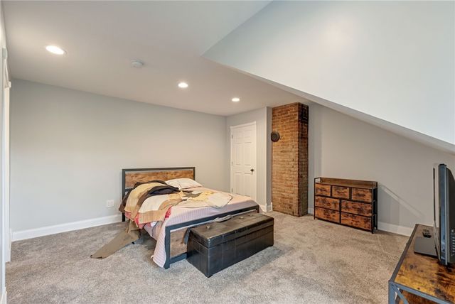 1112 Brabec St A, Troy Hill, PA 15212