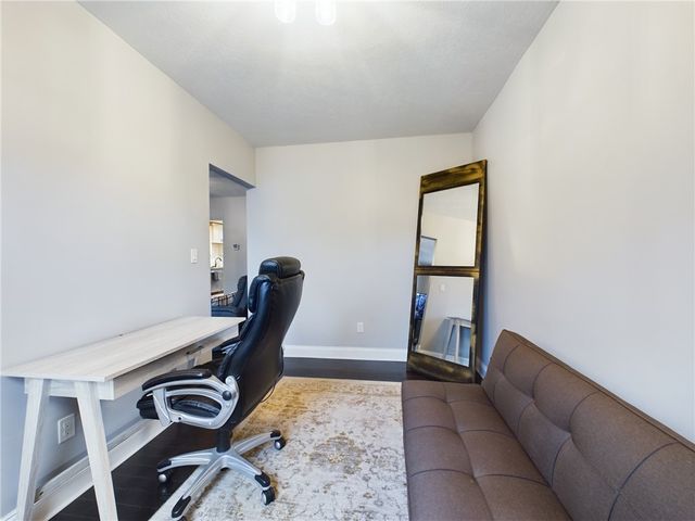 1112 Brabec St A, Troy Hill, PA 15212