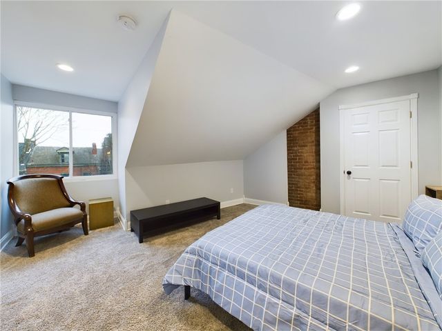 1112 Brabec St A, Troy Hill, PA 15212