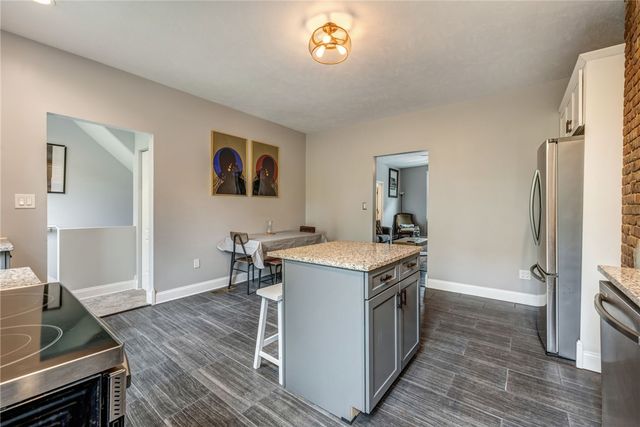 1112 Brabec St A, Troy Hill, PA 15212