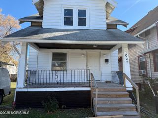 1007 Shadowlawn Drive, Toledo, OH 43609