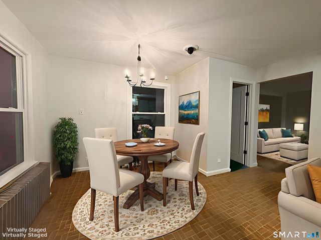 17 Sylvan Avenue, Meriden, CT 06451