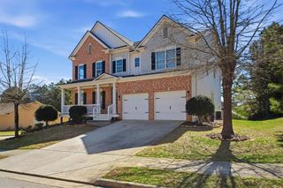 3874 SW Amberleigh Trace, Gainesville, GA 30507