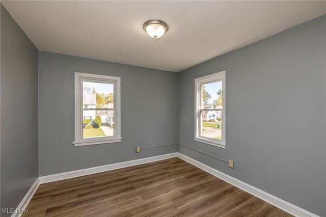 20006 Mountville Drive, Maple Heights, OH 44137