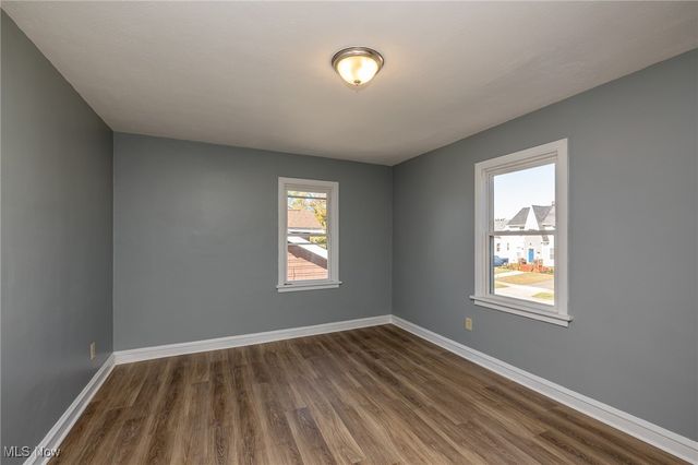 20006 Mountville Drive, Maple Heights, OH 44137