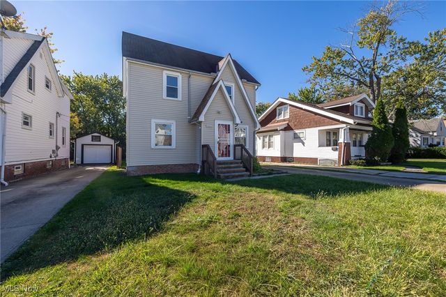 20006 Mountville Drive, Maple Heights, OH 44137