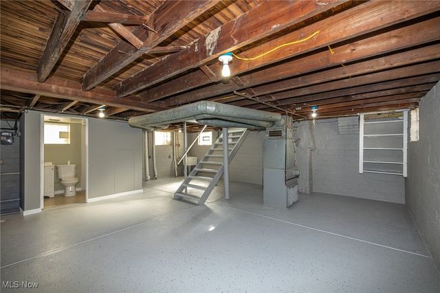 20006 Mountville Drive, Maple Heights, OH 44137