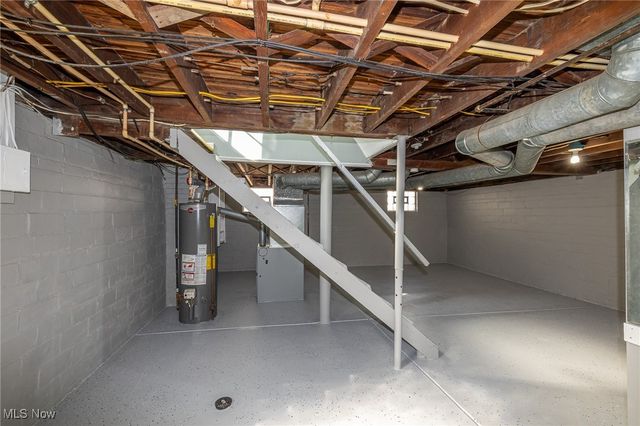 20006 Mountville Drive, Maple Heights, OH 44137